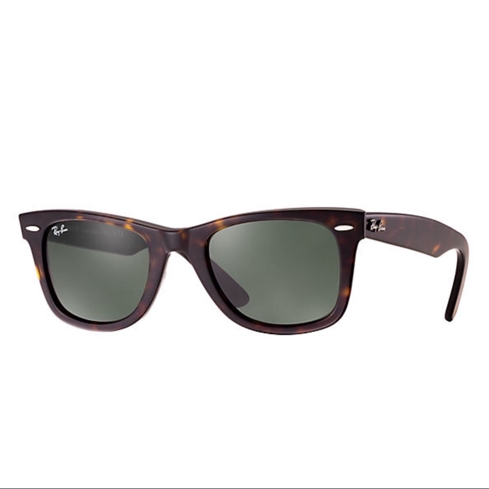 Ray-Ban New Wayfarer Tortoise
